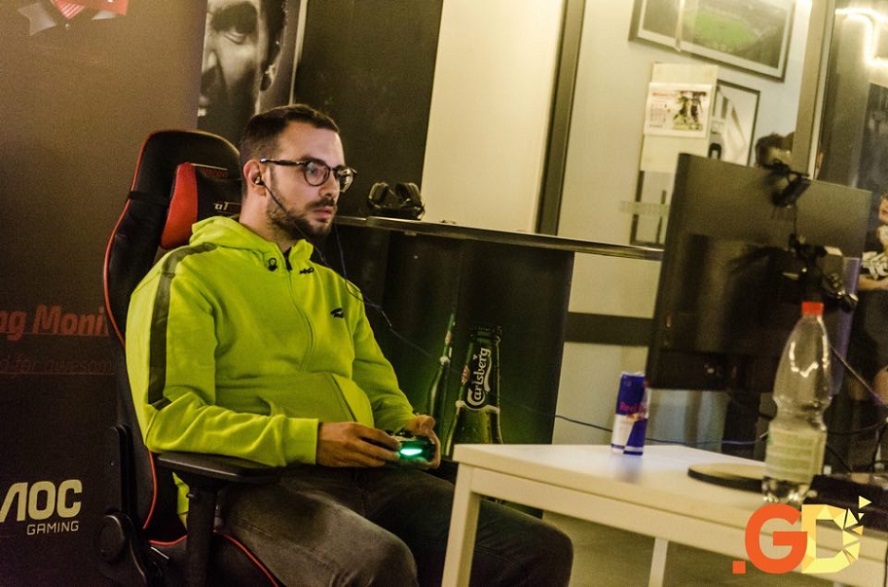 Tekken Free For Glory Tournament PC - un podio d'acciaio