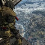 Call of Duty: si apre lo stadio di Warzone