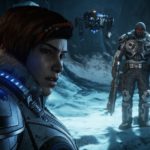 Gears 5: disponibile l’Operation 4 “Brothers in Arms”