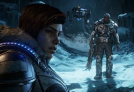 Gears 5: disponibile l’Operation 4 "Brothers in Arms"