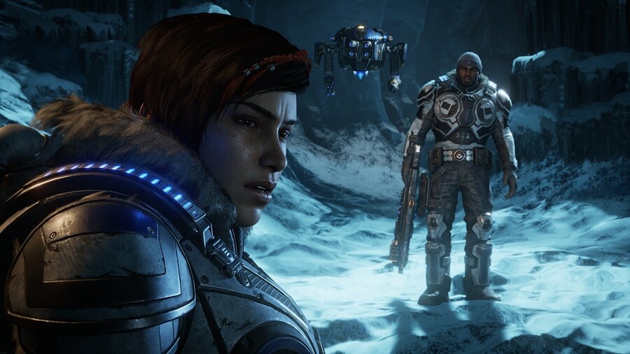 Gears 5: disponibile l’Operation 4 “Brothers in Arms”