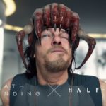 Half-Life: Alyx e l’easter egg di Death Stranding