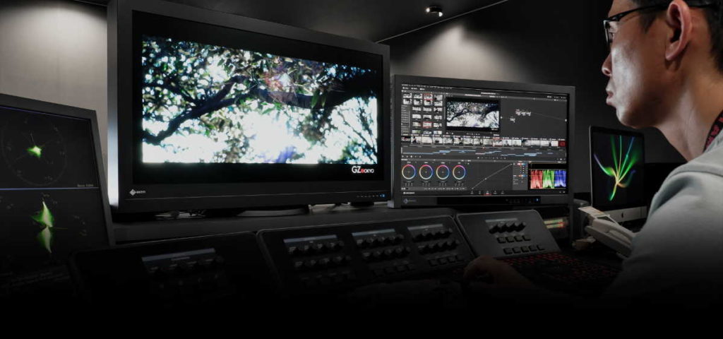 EIZO rilascerà Foris Nova sul mercato globale - immagine dell'articolo