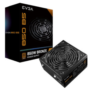 Evga B5