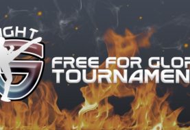 Tekken Free For Glory Tournament PC - un podio d'acciaio