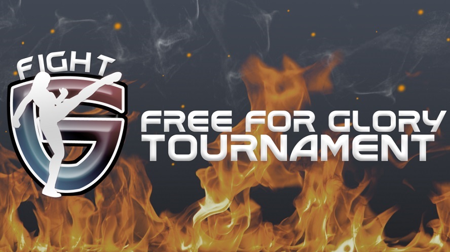 Tekken Free For Glory Tournament PC - un podio d'acciaio