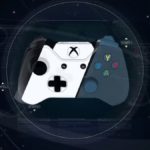 Xbox Series X: un controller, di nuovo, a pile