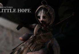 Little Hope: rilsasciato un video gameplay
