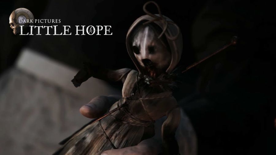 Little Hope: rilsasciato un video gameplay