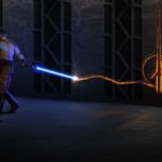 Star Wars Jedi Academy: un cross-play accidentale?