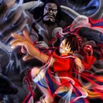 One Piece: Pirate Warriors 4, svelato il Character Pass 2