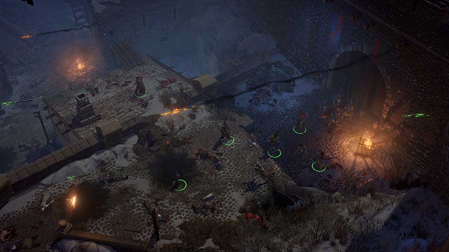 pathfinder wrath of the righteous