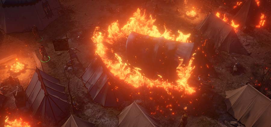 pathfinder wrath of the righteous