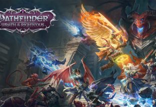Pathfinder: Wrath of the Righteous - DLC in arrivo a febbraio