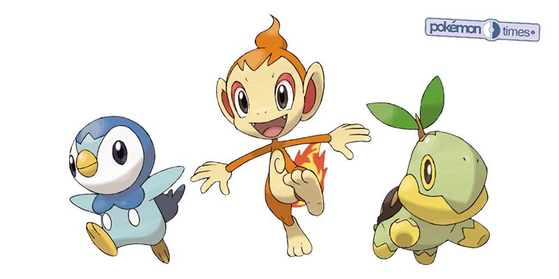 Pokémon Platino senza subire danni