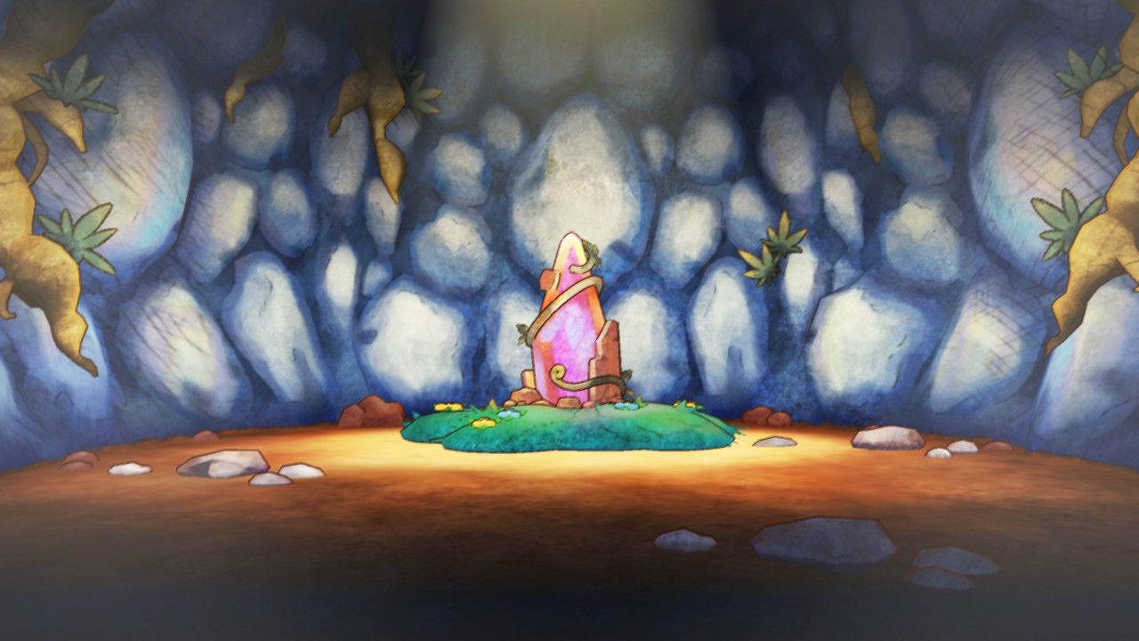 pokemon mystery dungeon dx come evolvere