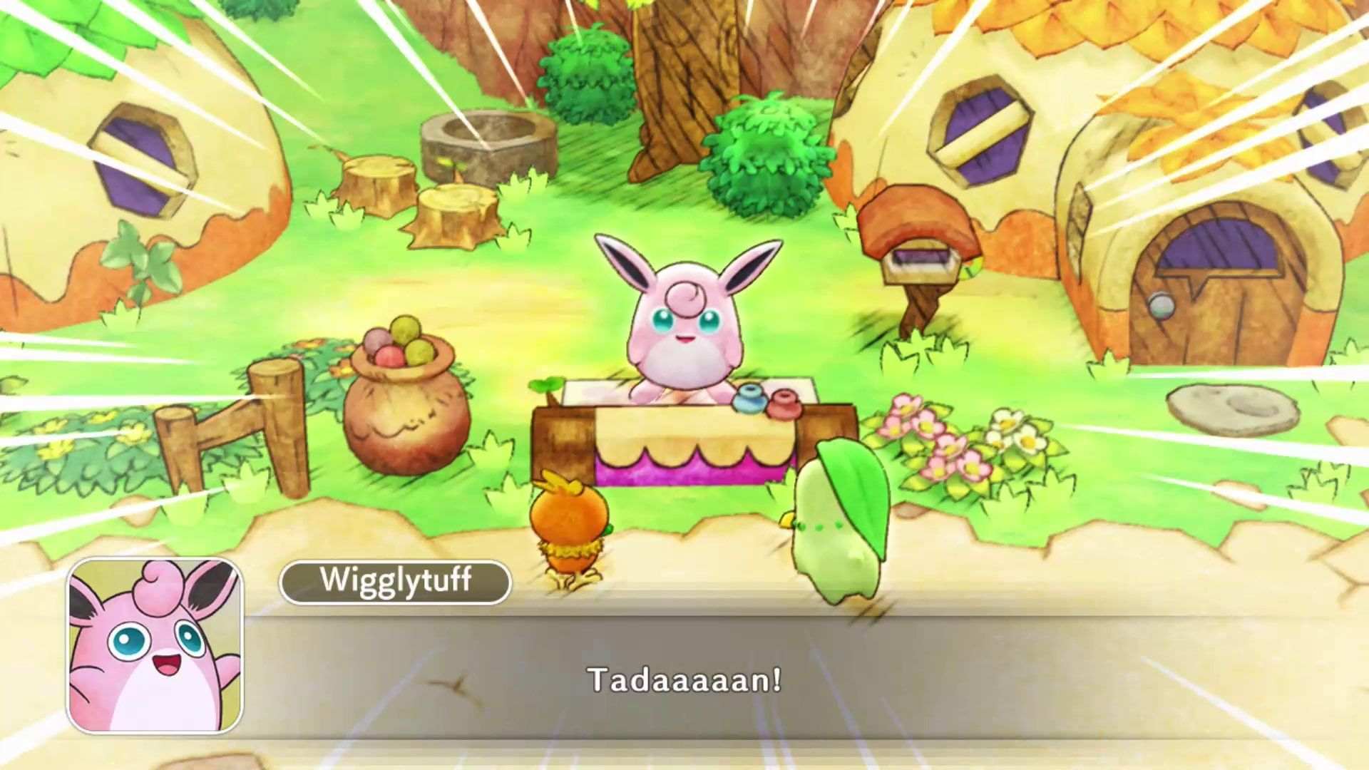 pokémon mystery dungeon dx reclutare