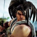 SoulCalibur VI: a fine marzo arriva Haohmaru