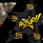 Persona 5 Royal: Guida alle Doti Sociali