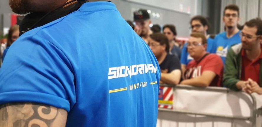 Tekken Free For Glory Tournament PC - un podio d'acciaio