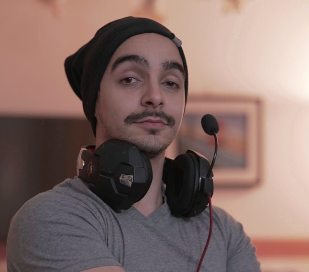 Tekken 7 Free For Glory Tournament - Intervista al podio