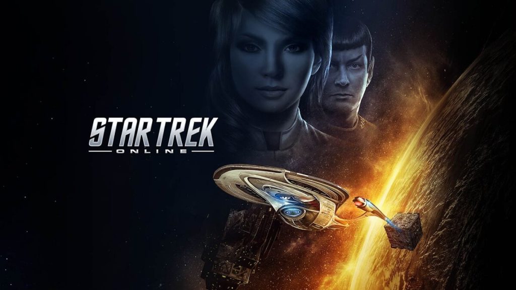 Star Trek Online