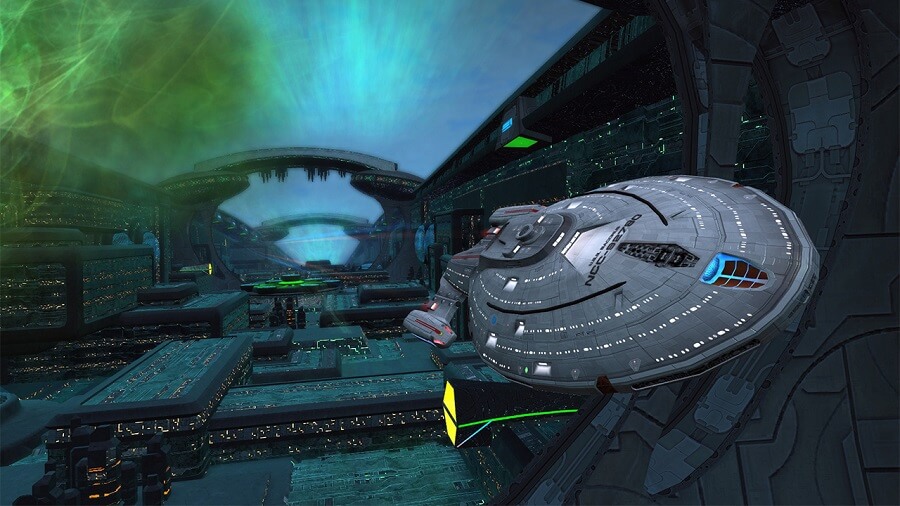 Star Trek Online