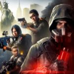 The Division, in arrivo un battle royale dedicato alla serie