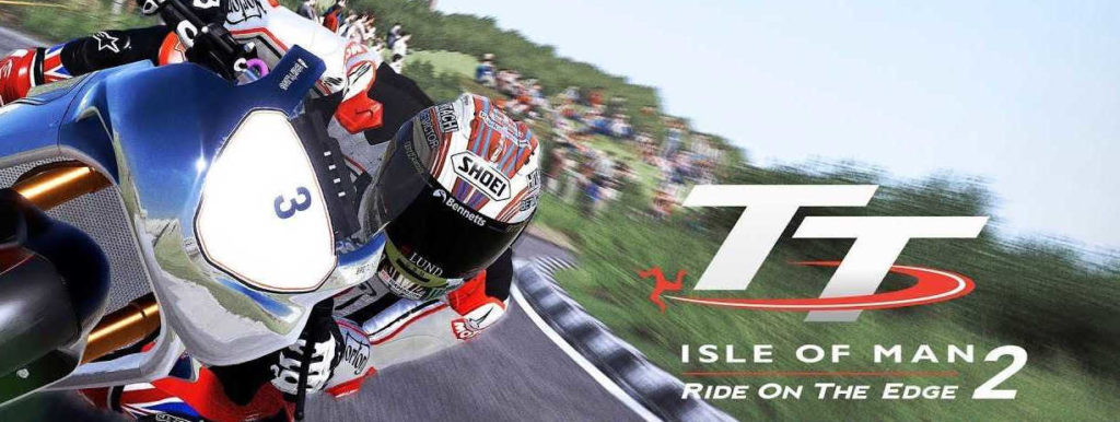 TT Isle of Man: Ride on the Edge 2 - immagine della recensione