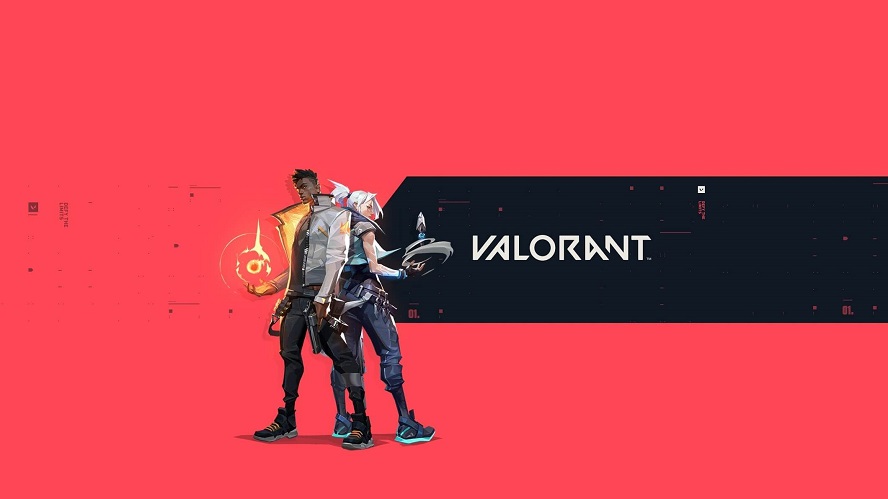 Valorant - uno sguardo allo sparatutto di Riot Games