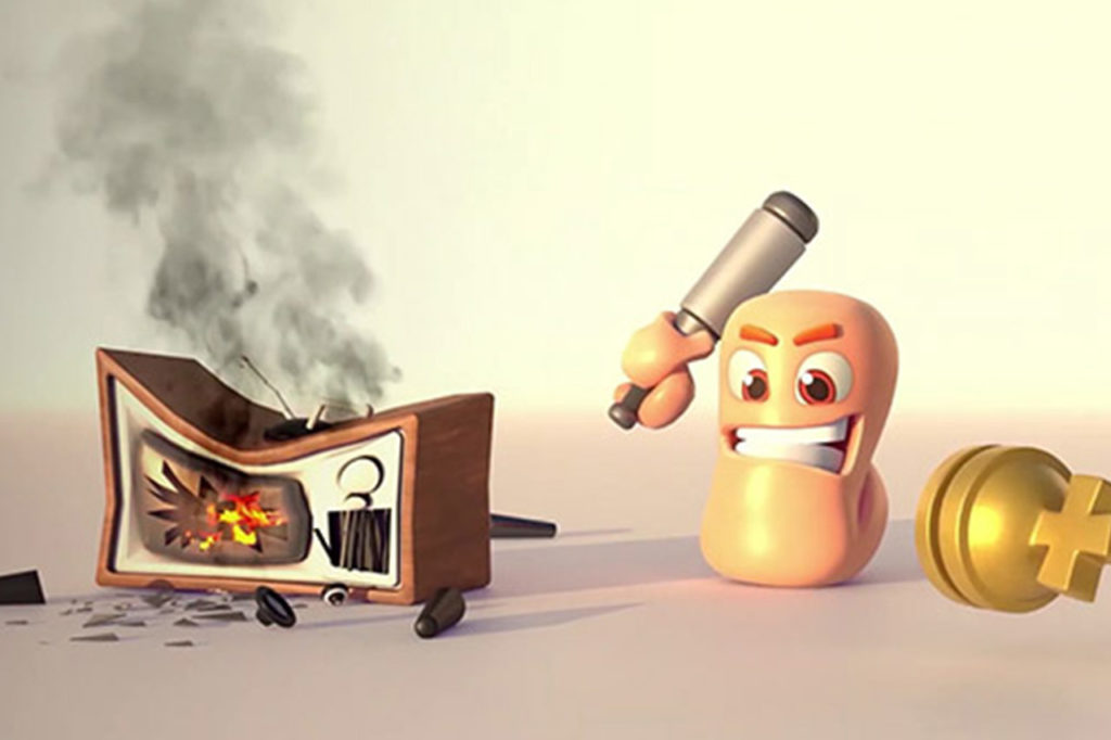 Worms - immagine della notizia