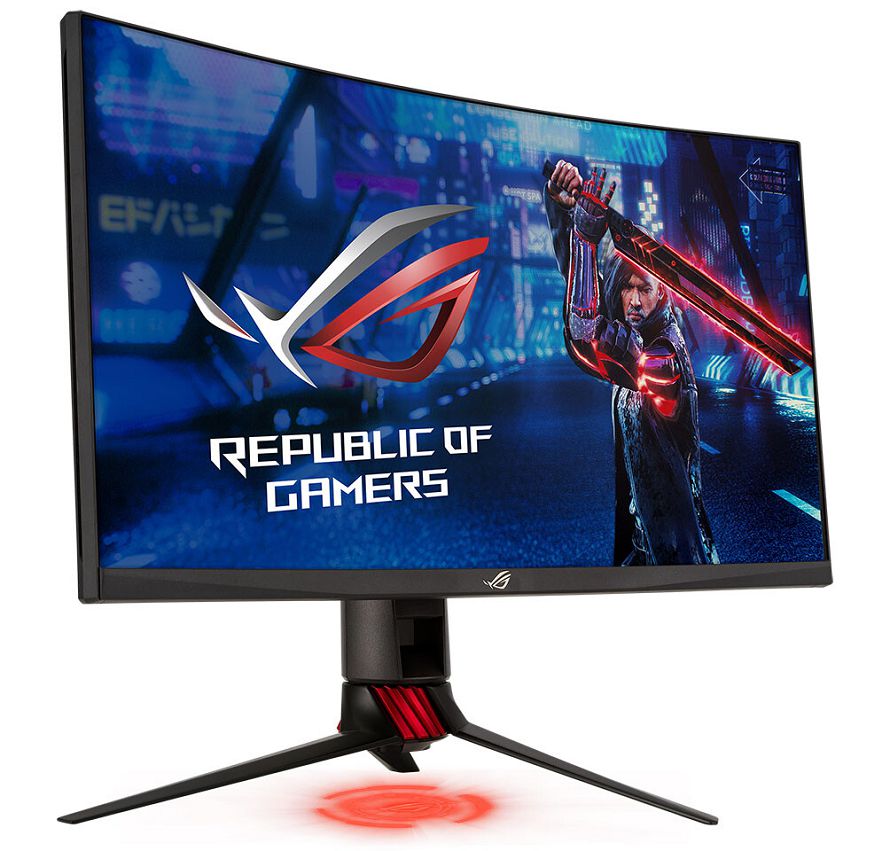 ROG Strix XG27WQ