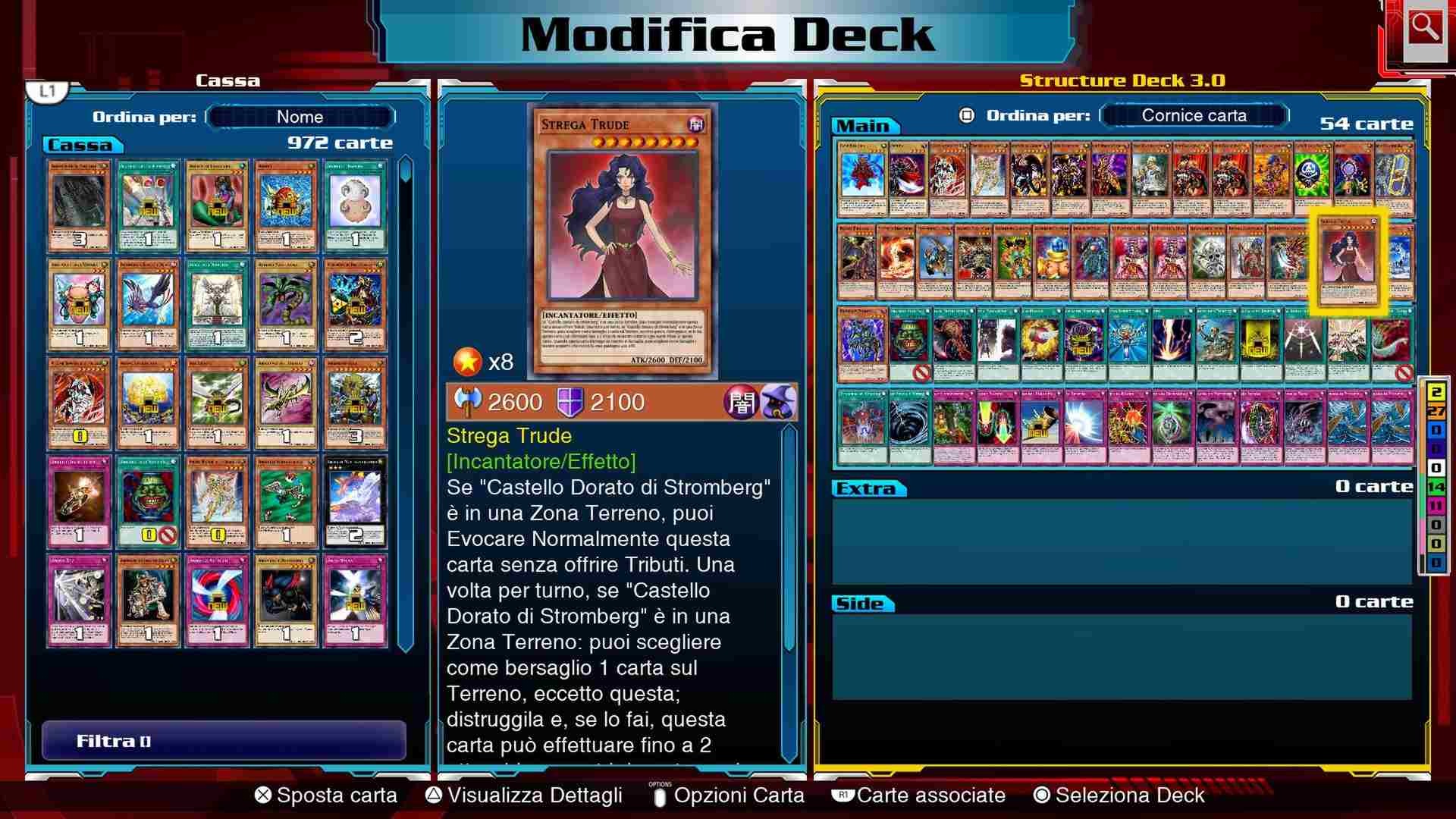 yu-gi-oh legacy of the duelist link evolution