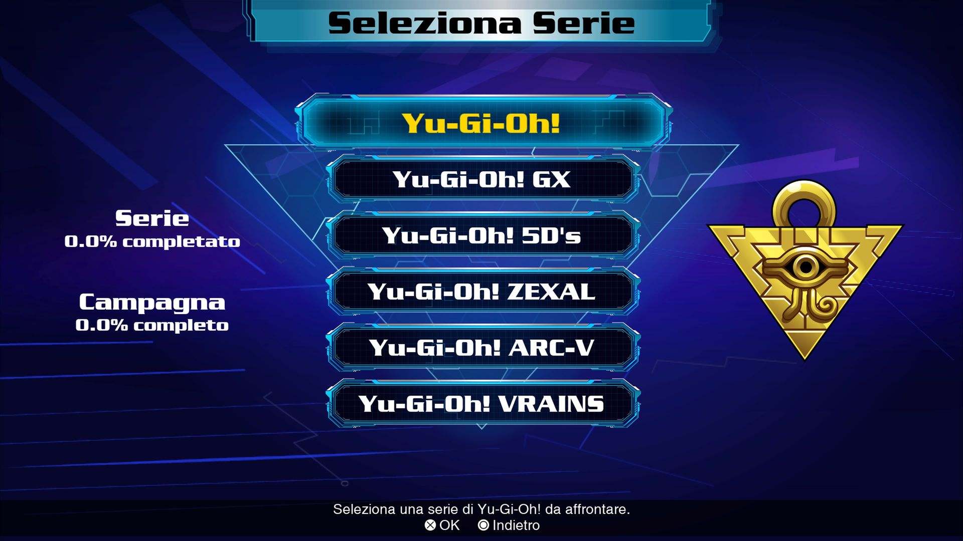 yu-gi-oh legacy of the duelist link evolution