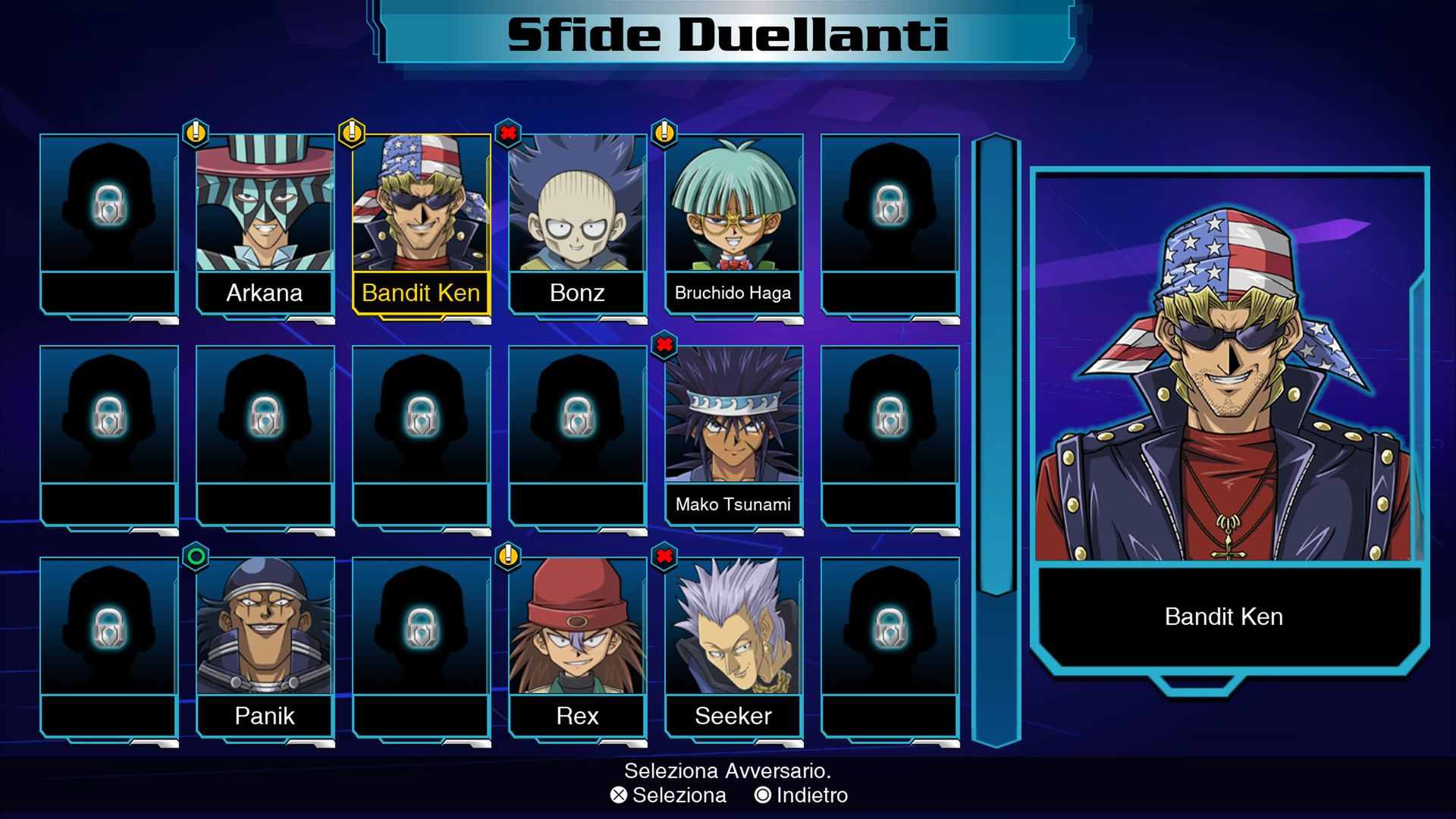 yu-gi-oh legacy of the duelist link evolution