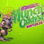 Oddworld: Munch’s Oddysee in arrivo su Switch