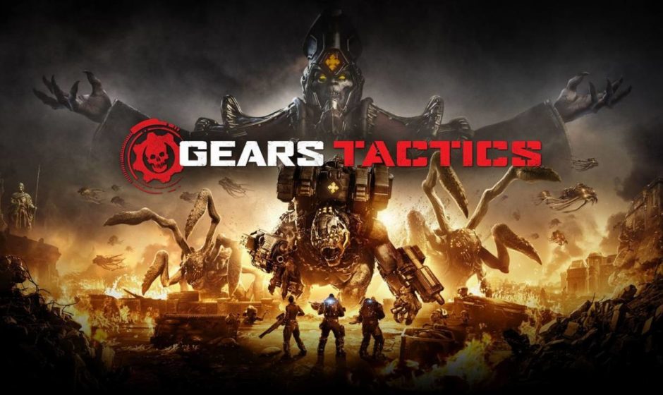 Gears Tactics: la lista degli achievement