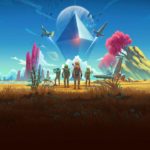 No Man’s Sky: in arrivo l’aggiornamento “Origins”