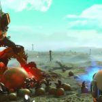 Data per No Man’s Sky per Nintendo Switch