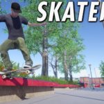 Skater XL: il simulatore in arrivo a luglio