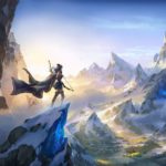 Legends of Runeterra: arriva Custodi dell’Antico