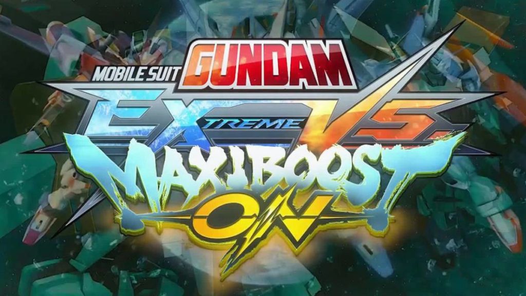 Mobile Suit Gundam Extreme VS