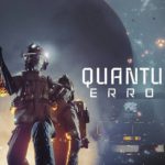 Quantum Error supporterà il ray-tracing