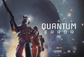 Quantum Error: il trailer dalla Gamescom 2020