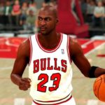 NBA 2K20: l’effetto “The Last Dance” si fa sentire