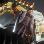 Nioh 2 – Guida i boss: Imagawa Yoshimoto