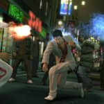 Yakuza Kiwami approda su Xbox e PC