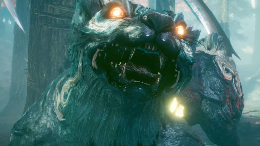 nioh 2 kamaitachi