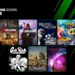 Xbox Game Pass: ecco i titoli in arrivo