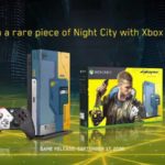 Xbox One: una versione speciale a tema Cyberpunk 2077